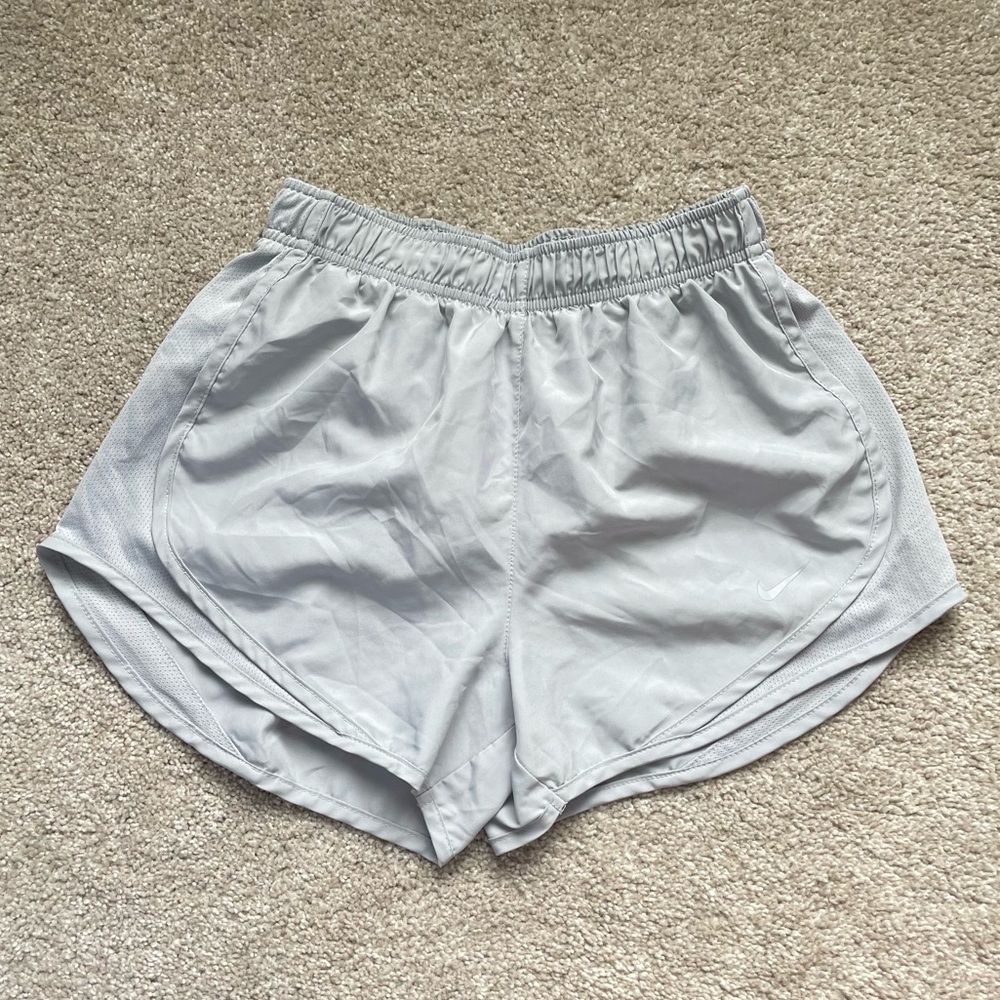 Nike Dri-Fit running shorts